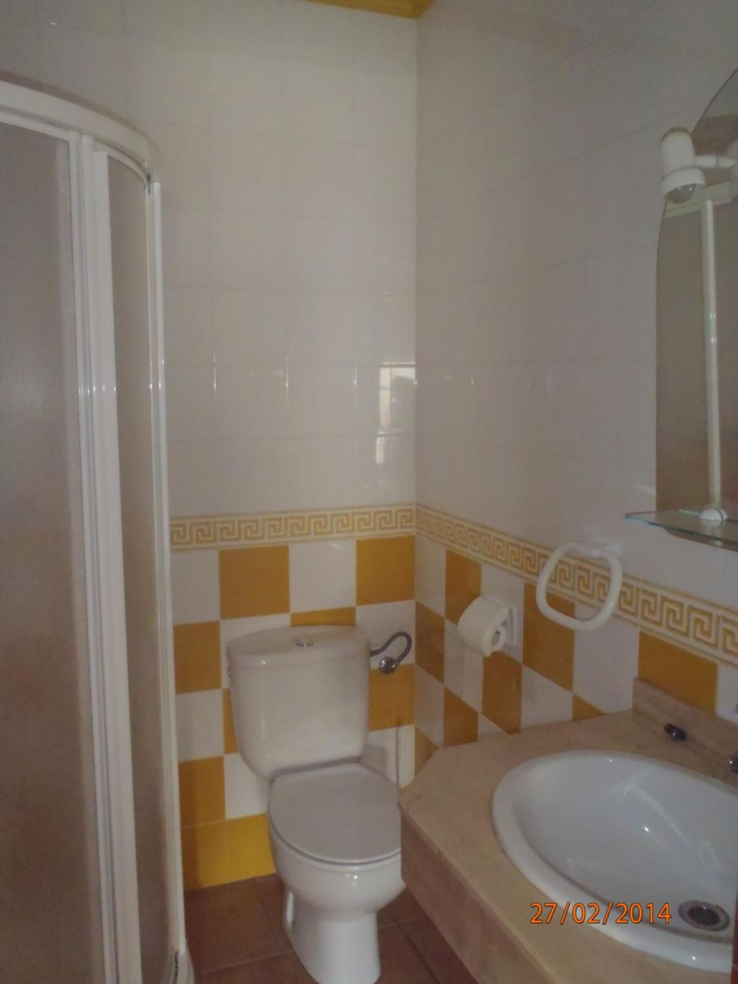 Jarafuel Casa Rural El Jarral 빌라 외부 사진