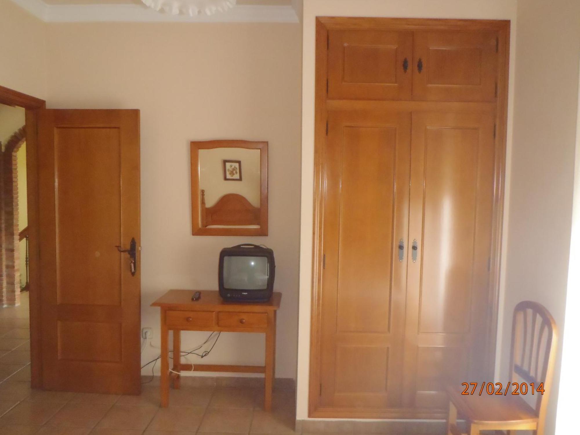 Jarafuel Casa Rural El Jarral 빌라 외부 사진